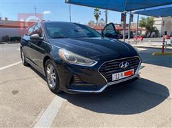 هیوندای سۆناتا